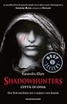 Shadowhunters. Citt� di ossa (Oscar b...