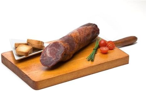 Cabecero Iberico De Bellota Dry Cured Top-loin (1.3-1.5 Lbs)