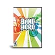 Band Hero (Guitar Hero) - Jeu seul