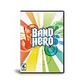 Band Hero (Guitar Hero) - Jeu seul