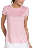 New Balance Women's Tempo Short Sleeve Running Tee