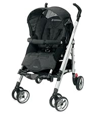 Loola Travel System Package With Footmuff