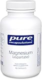UPC 766298002170 product image for Magnesium (aspartate) 90 VegiCaps | upcitemdb.com