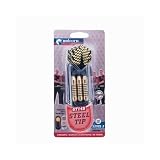 Unicorn Darts Set GT145 19 Gram Level 3 with Case (Steel Tip)