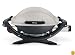 Weber 386002 Q-100 Portable Gas Grill