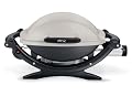 Weber 386002 Q-100 Portable Gas Grill