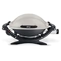 Review Weber Gas Grill 386002 Q 100 Portable Sale Price