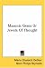 Masonic Gems or Jewels of Thought