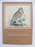 Thomas Bewick's birds : watercolours and engravings