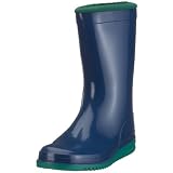 Romika Kadett 02002 Unisex-Kinder Gummistiefel