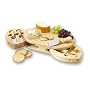 Richardson Sheffield Entertain Cheese Knife Set, 4 Piece