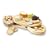 Richardson Sheffield Entertain Cheese Knife Set, 4 Piece