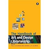 the handbook of art and design librarianship