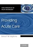 Providing acute care
