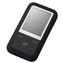 Sony CKM NW S 610 B WALKMAN MP3-Player Kratz- und Schmutzschutzset schwarz