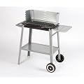 Tepro 1041 Holzkohlengrill "Alamo" - mit Trolley