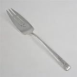Milady by Community, Silverplate Layer Cake Server