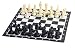 Scribble Giant Garden Chess Set (90x90cm)
