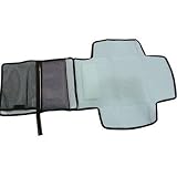 Munchkin Travel Diaper Changing Kit (colors may vary)
