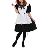 キューティー メイドエプロン