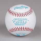 Rawlings Sport Goods #TVBBT-2DZ Official SZ Tee Ball