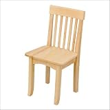 Avalon Chair in Natural by KidKraft