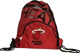 Miami Heat Nylon Backsack