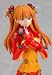 Evangelion Action Figure - Asuka Langley Shikinami Test Plug Suit Ver_s-4
