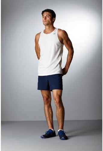 New Balance N9138 Mens Tempo Running Singlet