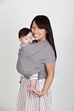 Boba Wrap - Gray