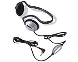 Altec Lansing CHP223 Earphones (4 pack)