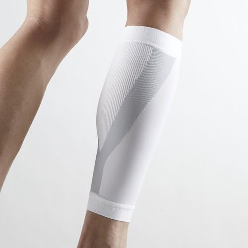 PowerSleeve LP Sports (Calf) - to Activate, Regulate & intensify Movement!