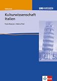 Kulturwissenschaft Italien