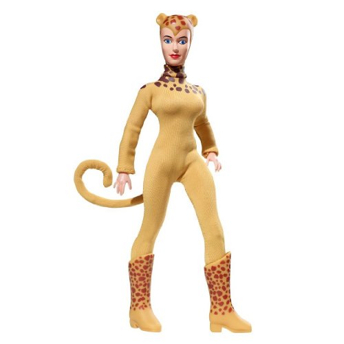  Retro-Action DC Super Heroes Cheetah Figure