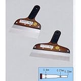 極東のパテベラ 13-2293 フレックスパテRG 180mm(6寸)