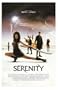 SERENITY SUMMER GLAU RON GLASS MOVIE POSTER