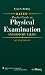 Bates' Pocket Guide to Physical Examination and History Taking by Lynn S. Bickley MD