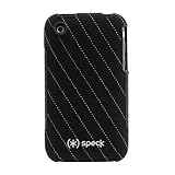 Speck Products IPH3G-FTD2-PINBK Fitted Case for iPhone 3G - 1 Pack - Retail ....