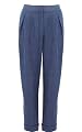 Soft Denim Pants