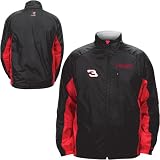 Chase Authentics Dale Earnhardt Heart & Soul Lightweight Jacket