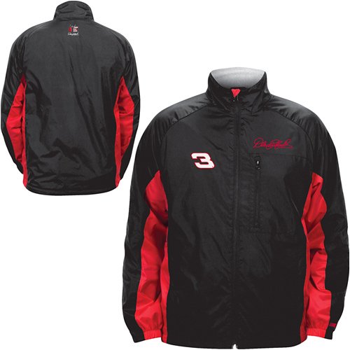 Buy Chase Authentics Dale Earnhardt Heart & Soul Lightweight Jacket by Chase Authentics