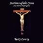 Station IV. Jesus meets His most afflicted mother