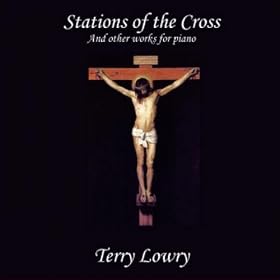 Station IV. Jesus meets His most afflicted mother