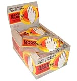 Mycoal hand warmers - 10 pairs