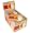 Mycoal hand warmers - 10 pairs