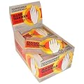 Mycoal hand warmers - 10 pairs