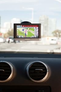 Cheapest  Garmin nuvi 2548LMT-D 5" Sat Nav