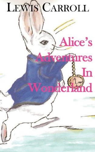 Alice in Wonderland