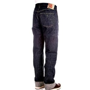 Sugar Cane Jeans