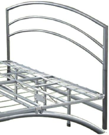Eco Mattress Store Headboard For Arch Support Platform Riser Mattress Size=Cal King